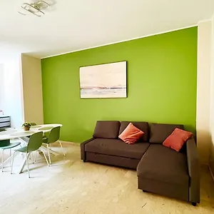 Appartamento Ideale Per Famiglie Milano